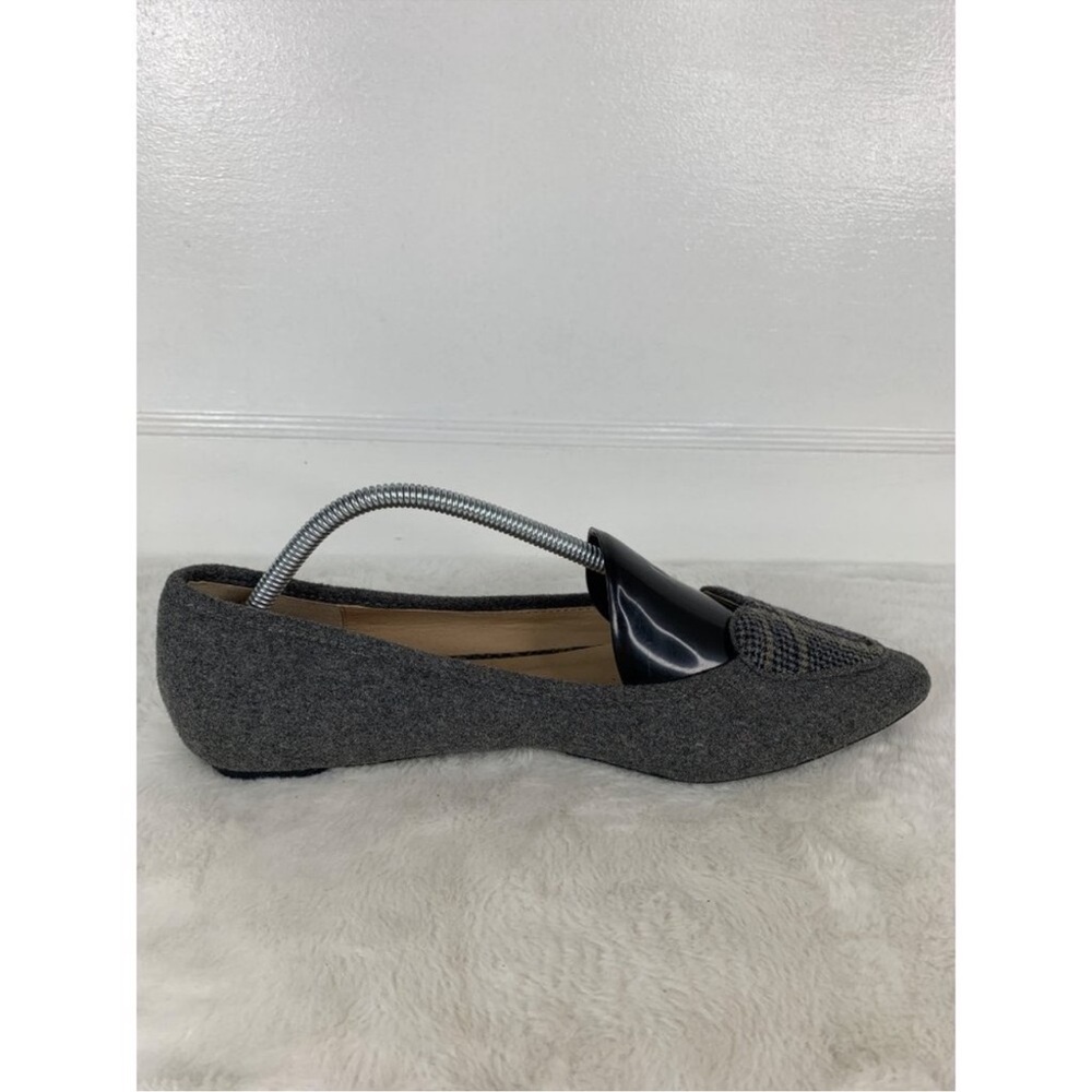 Penny Loves Kenny Nookie Plaid Pointed Flats
Women’s size 12M - Picture 4 of 7